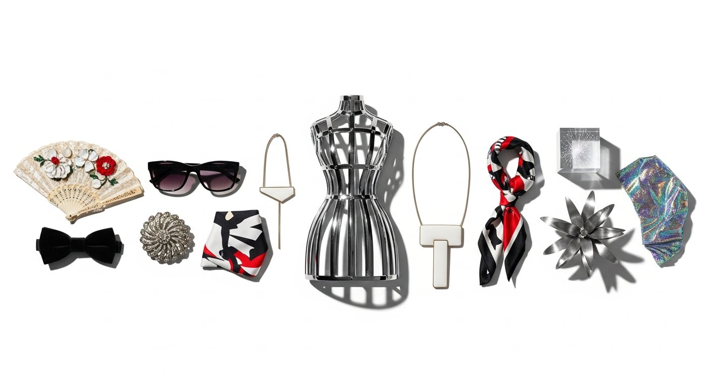 eras of influence: historical shifts in pop culture wardrobes &mdash; celebrity fashion trends