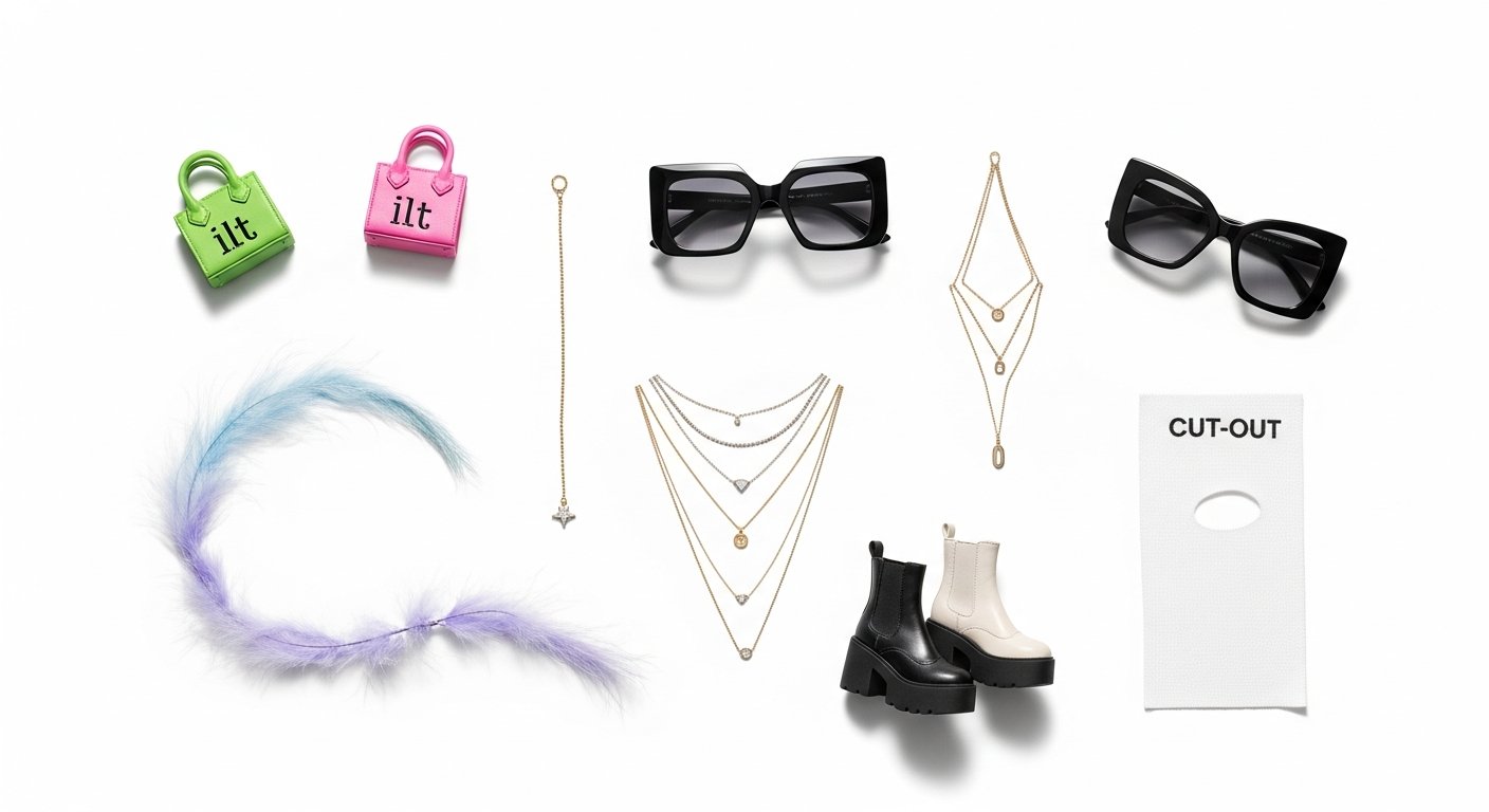what drives the rapid evolution of hollywood aesthetics? &mdash; celebrity fashion trends