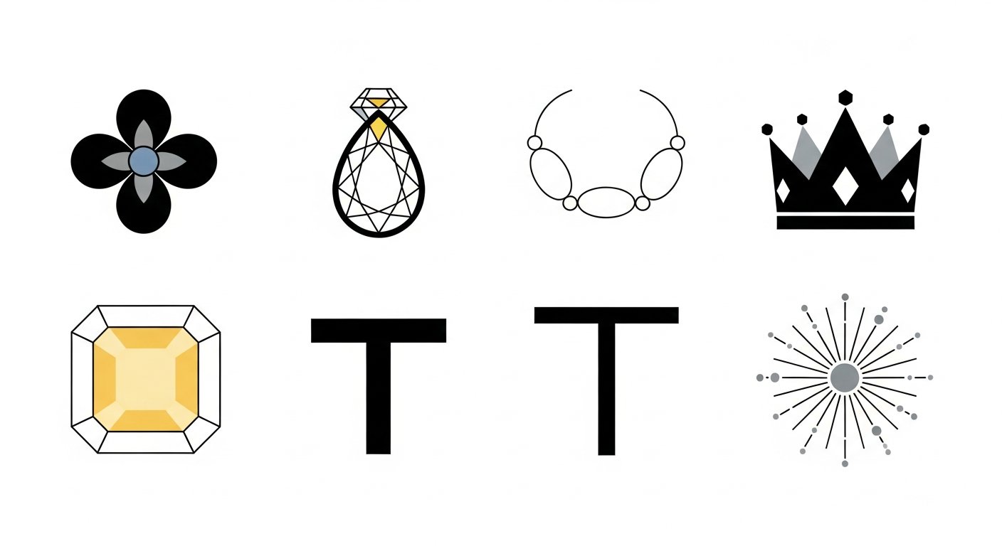 7. types of buyer pitfalls when sourcing renowned public figure bling &mdash; iconic celebrity jewels