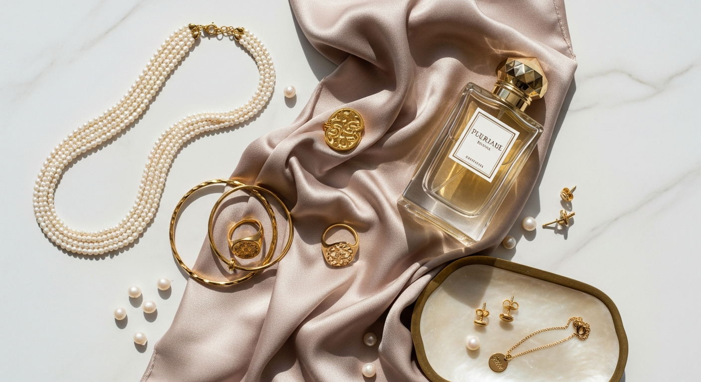celebrity perfume choices and trends