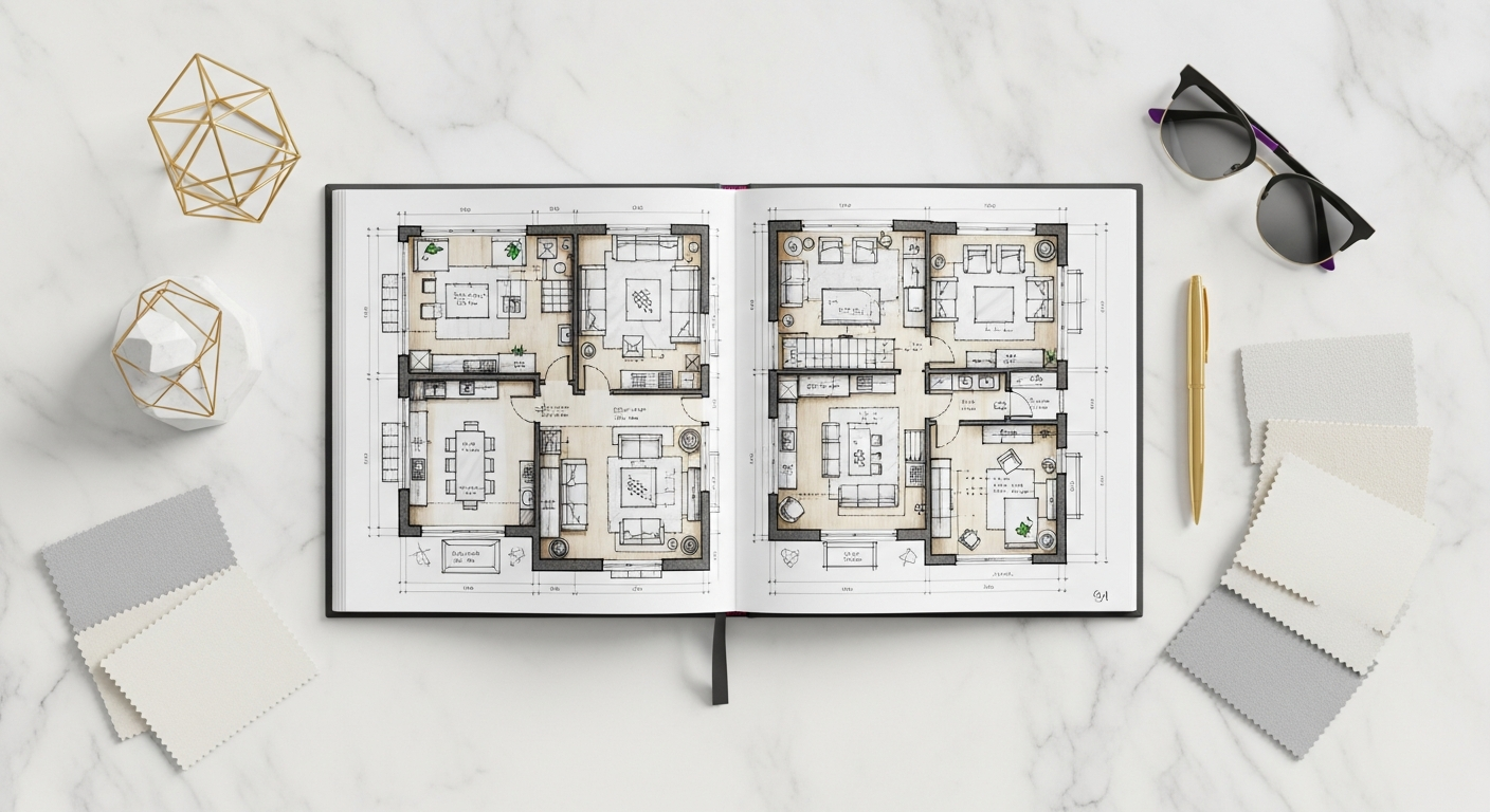Designing Stardom: The Top Celebrity Interior Designers and Their Signature Styles &mdash; featured image