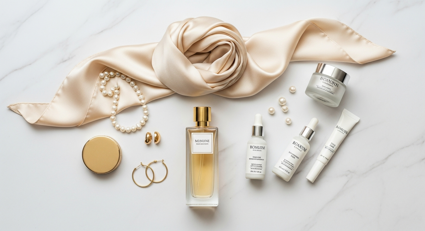 Anti Aging Skincare Routine Celebrities Swear By