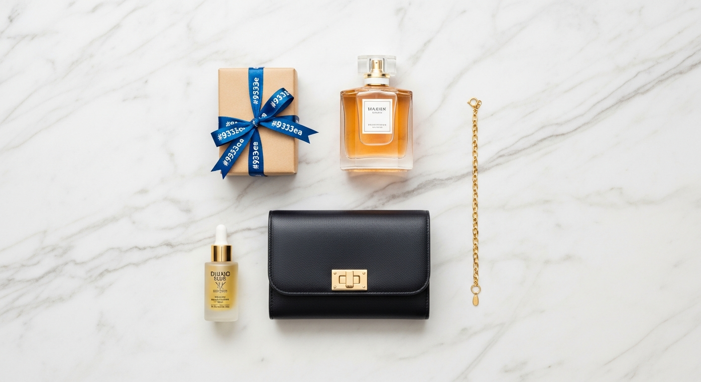 Shop Like a Star: Your Ultimate Guide to Celebrity-Approved Gift Ideas for Every Occasion &mdash; featured image