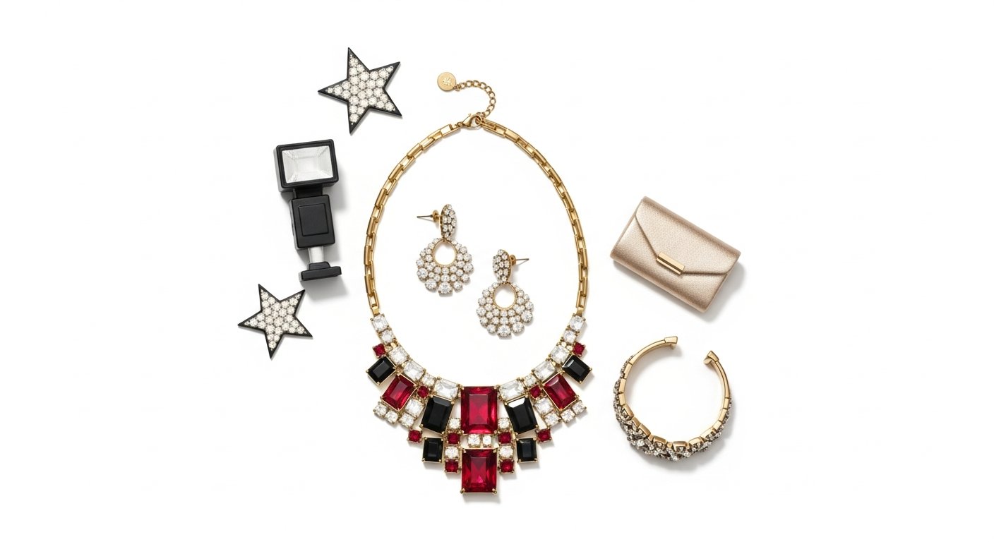 4. tennis bracelets: achieving zendaya&rsquo;s red carpet wrist stack &mdash; affordable celebrity-inspired jewelry